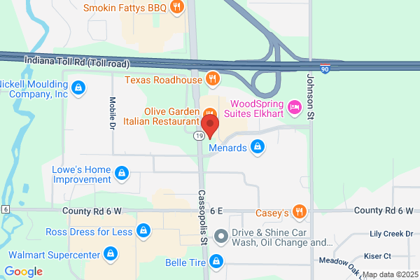 Culver's of Elkhart