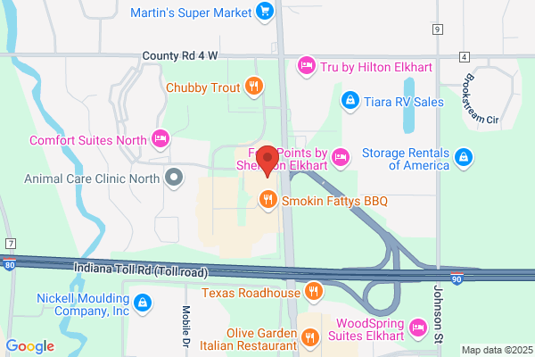 Perkins Restaurant & Bakery