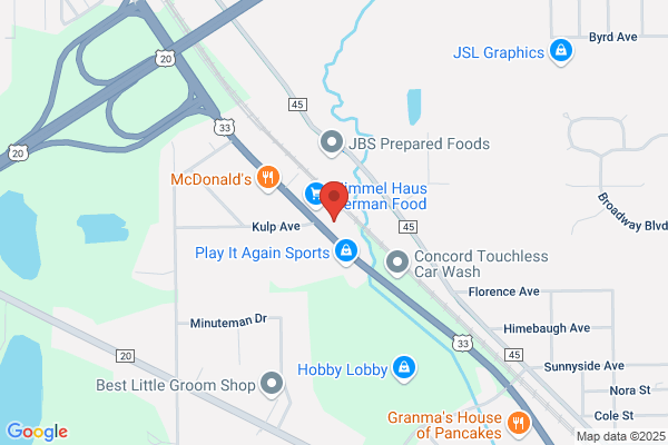 Wok Inn