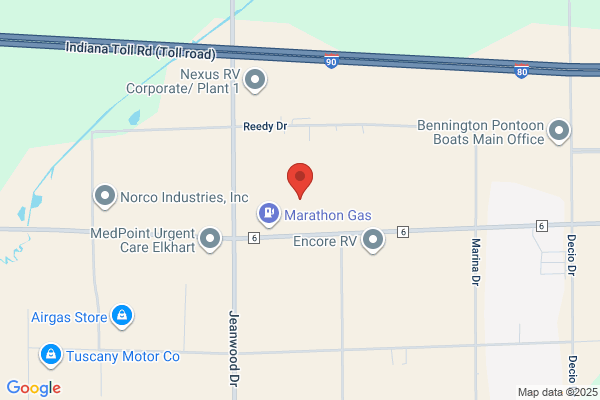 Fairview Fittings
