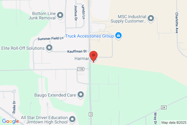 Harmar Inc