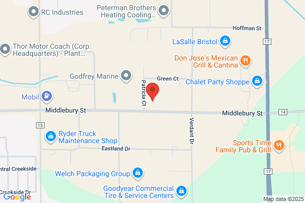 Trophy Homes Inc