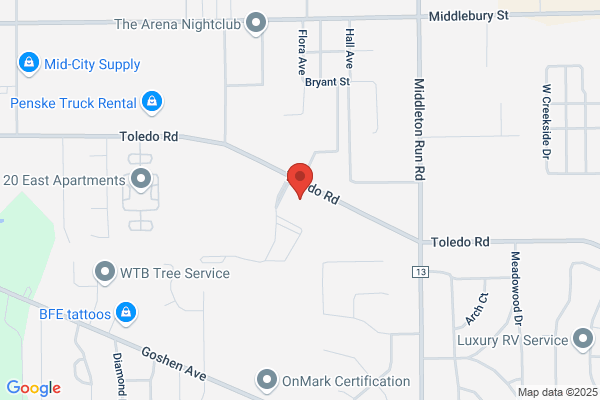Crisscross Style
