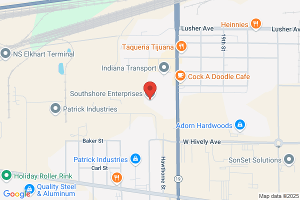 Southshore Companies