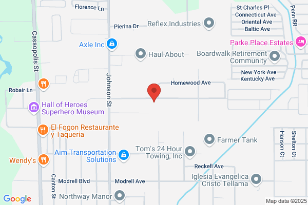 Hometown Septic