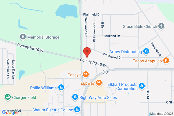 Roto-Rooter Sewer & Drain Service