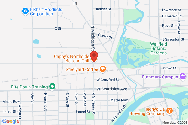 Cappys Northside Restaurants