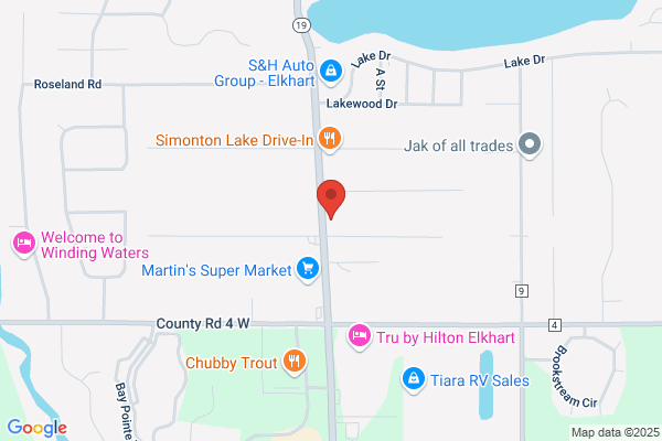 Carter Tire Sales & Service