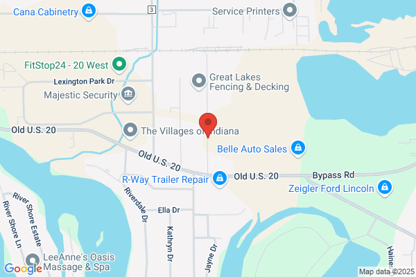 Kingman Dedicated Services