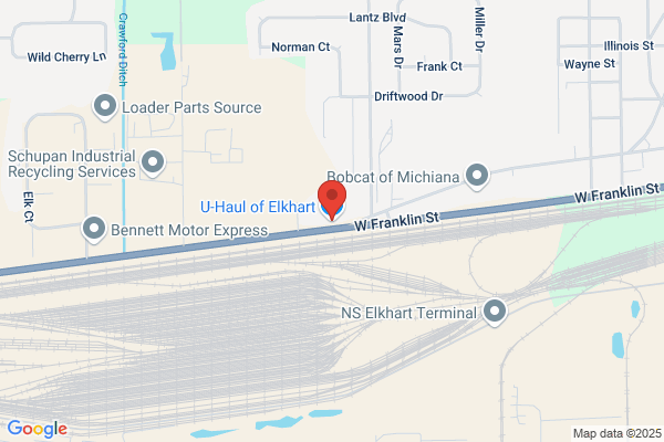 U-Haul of Elkhart