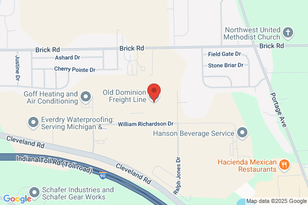 Old Dominion Truck Leasing Inc