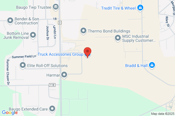 Accessory Truck Corporation