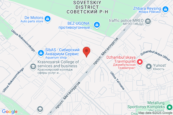 Car Center
