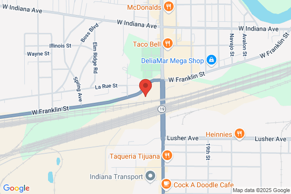 D & F Auto Sales & Repair