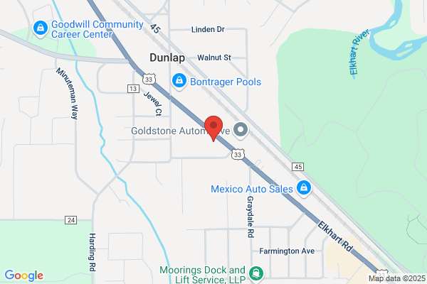 Dunlap Auto Deals