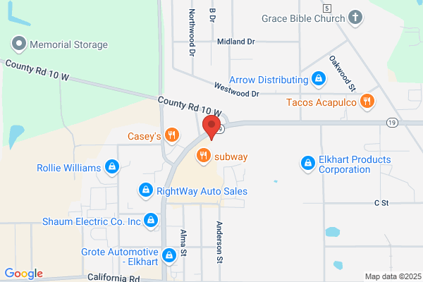 Extreme Auto Credit Inc