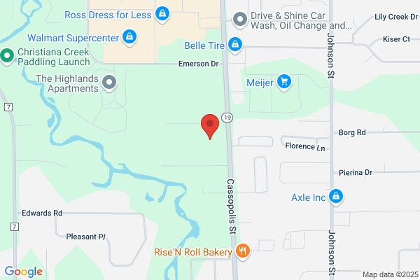 Gurley Leep Honda