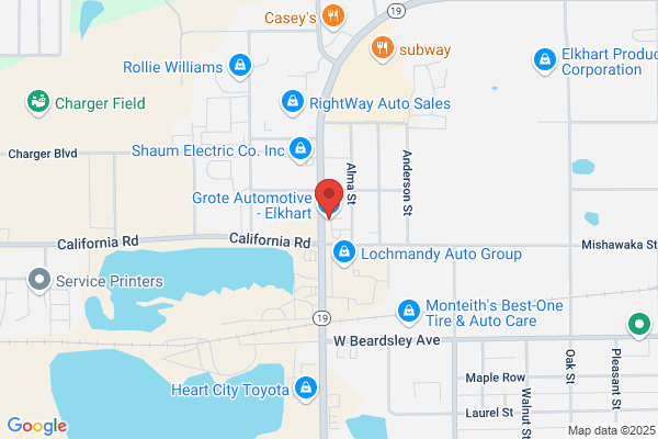 John's Place Auto Sales & Service