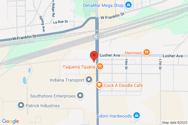 Midwest Auto Locators