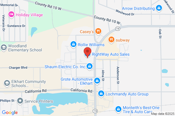 Starlite Auto Sales