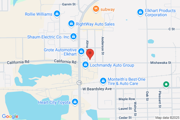 Linde Welding Gas & Equipment Center
