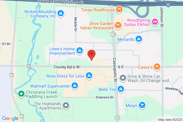 Carquest Auto Parts - ELKHART AUTO PARTS