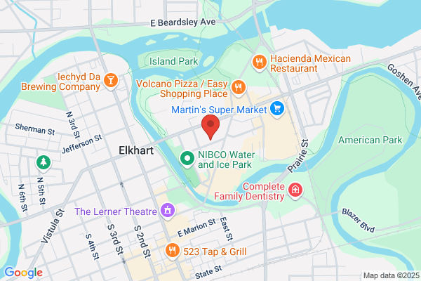 Elkhart Auto Body