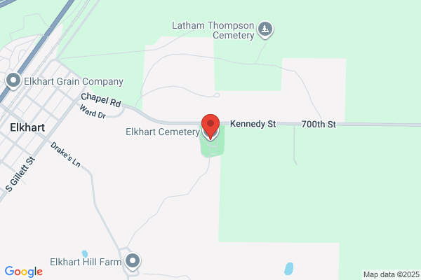 Elkhart Cemetery