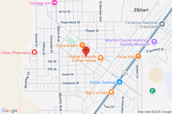 Elkhart City of, Municipal Judge