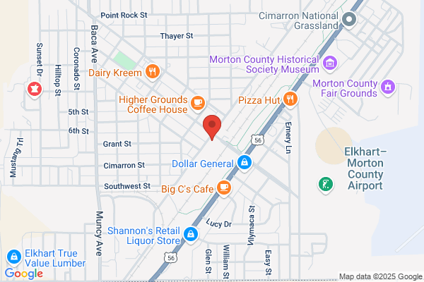Elkhart Co-Op Equity Exchange