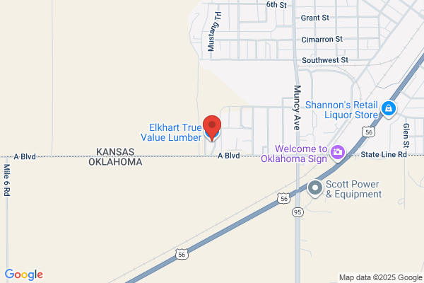 Elkhart Lumber Co