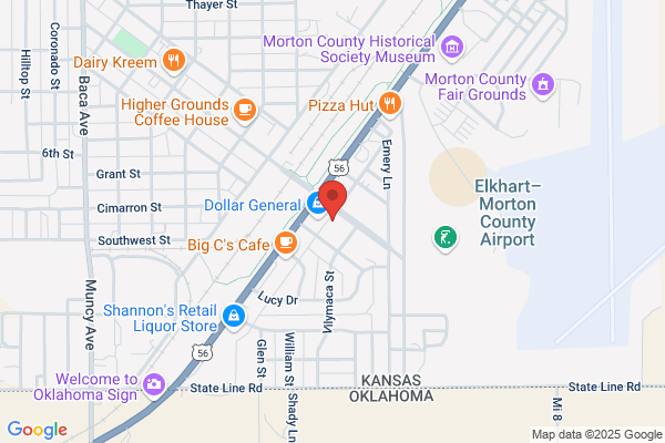 NAPA Auto Parts - Elkhart Ford