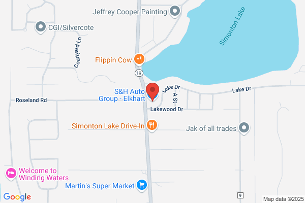 South Side Used Cars
