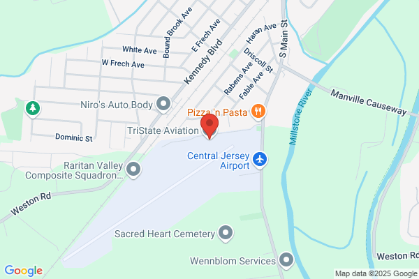 Tri State Flight Training Center
