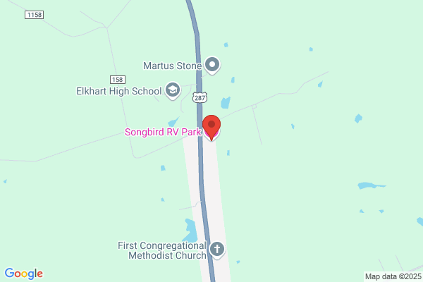 Songbird RV Park