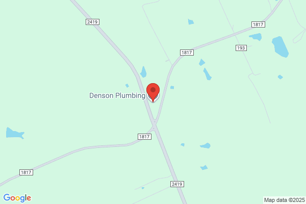 Denson Plumbing