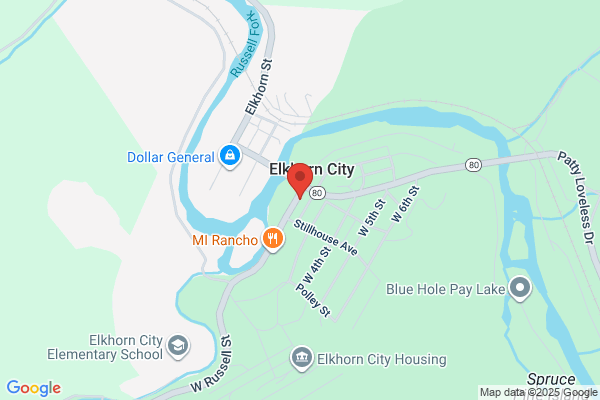 Elkhorn City Clinic