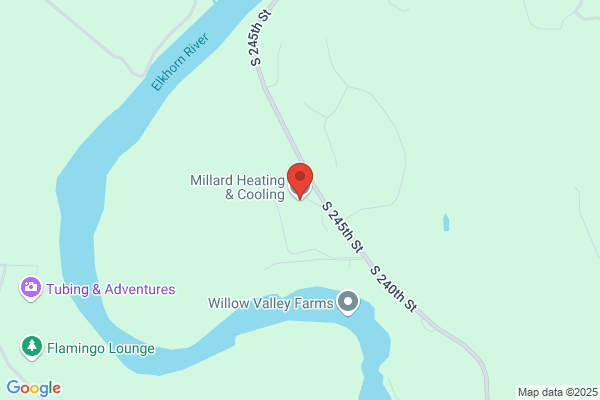 Millard Heating & Cooling