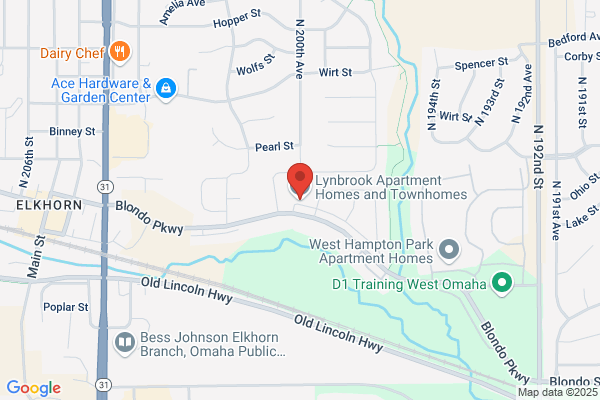 Lynbrook Apartment Homes and Townhomes