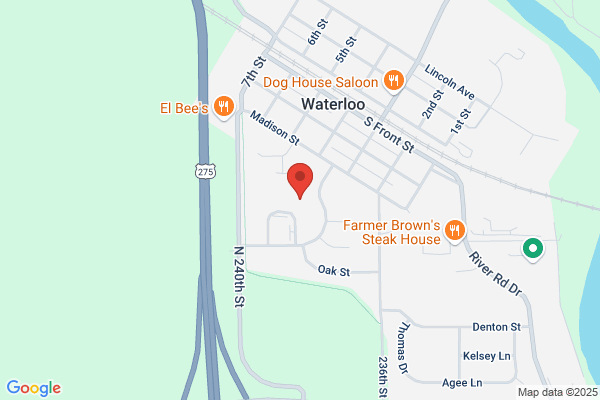 Cedar Hollow Apartments