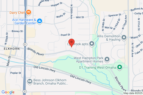 Lynbrook Apartment Homes