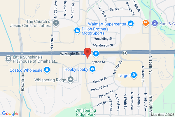 Christian Brothers Automotive Omaha