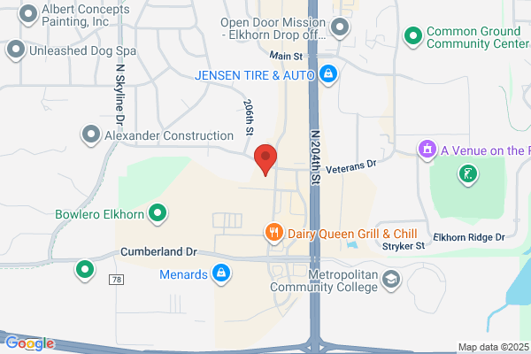 Crash Champions Collision Repair Elkhorn