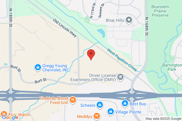 Baxter Auto