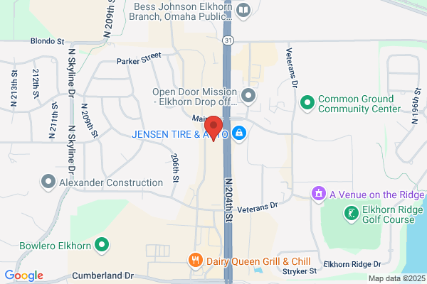 M & S Auto Parts & Supply Inc