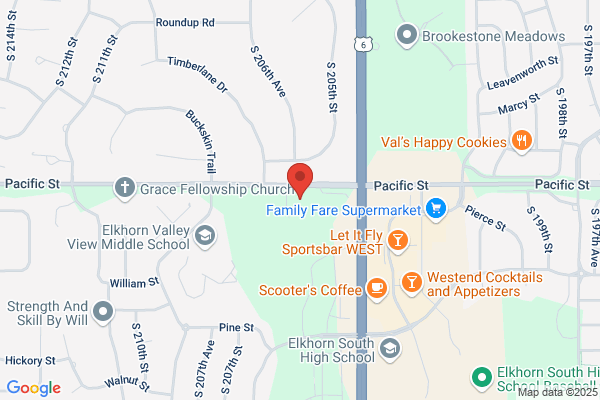 Kiddie Academy of Elkhorn