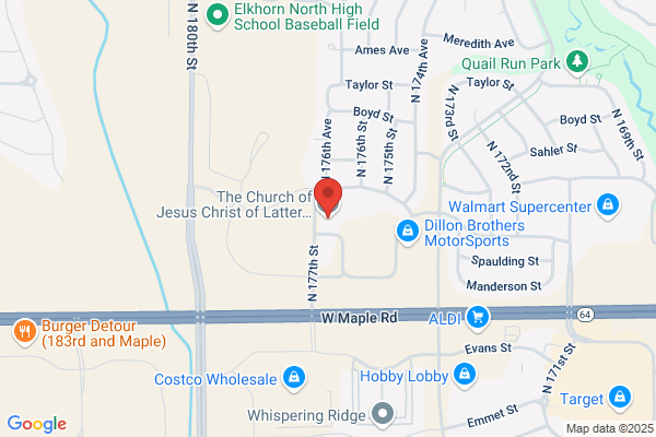 The Church of Jesus Christ of Latter-day Saints