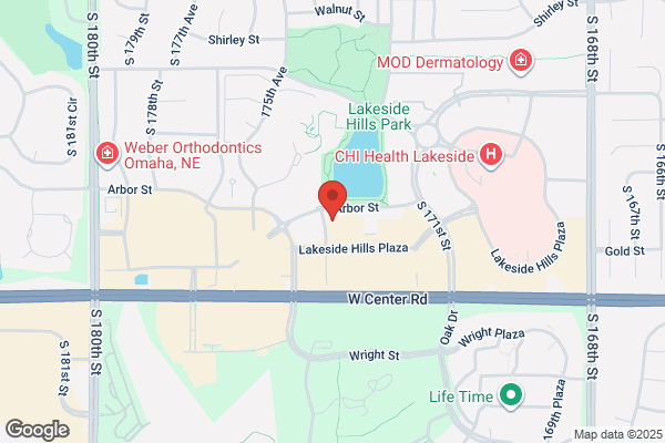 Lakeside Dental