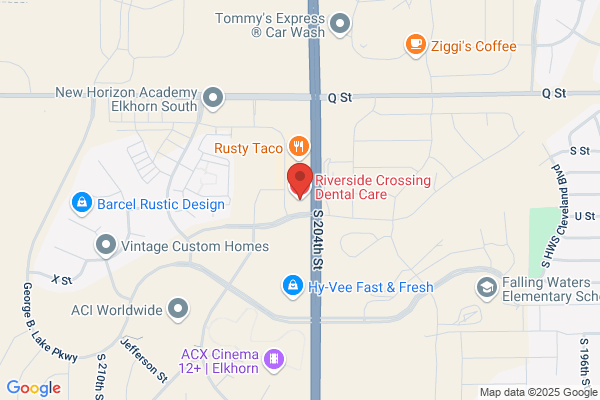 Riverside Crossing Dental Care