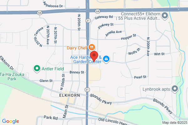 Abel Chiropractic Center